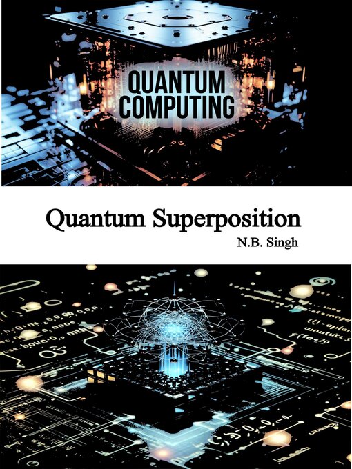 Title details for Quantum Superposition by N.B. Singh - Available
